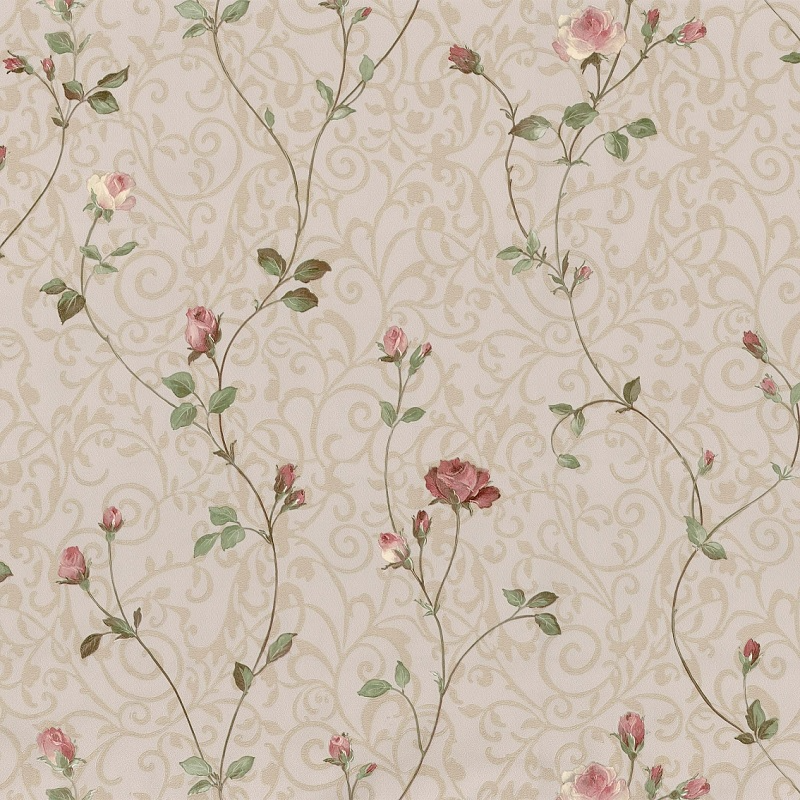 80604 розы на тем.бежевом фоне