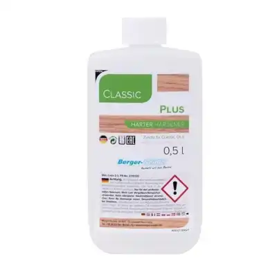 Ускоритель высыхания масел «Berger Classic Plus» 0.5л