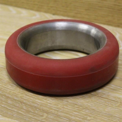 Молоток для укладки паркета с заводским покрытием «Hammer»