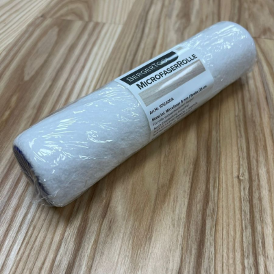 Универсальный профессиональный валик «Berger Mikrofaserrolle» 5мм