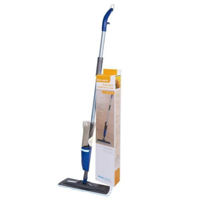 Моющая спрей-швабра Berger-Seidle Spray Mop