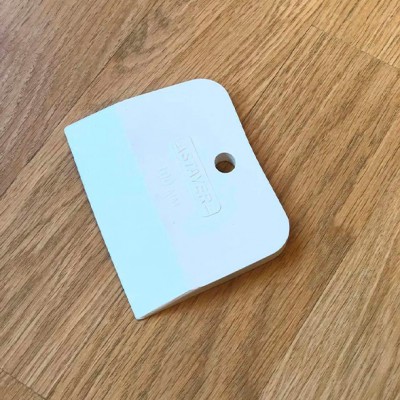 Универсальный резиновый шпатель Berger-Seidle