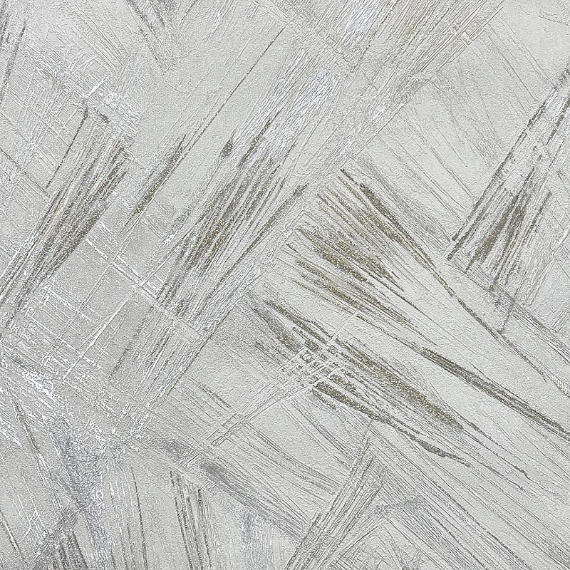 MS10103 мотив лучи золото с серебром на бежево-жемчужном фоне