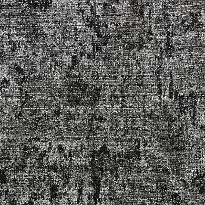 MS10201 уни черно-серебристое