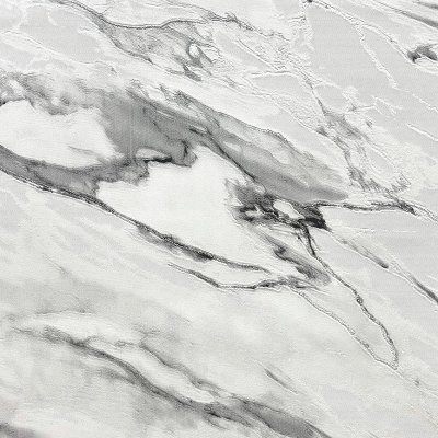 MS10610 мотив мрамор черно-белый