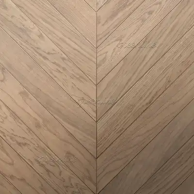 Французская ёлочка Дуб Primavera 590x110