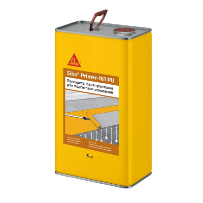Sika Primer-161 PU 10 кг