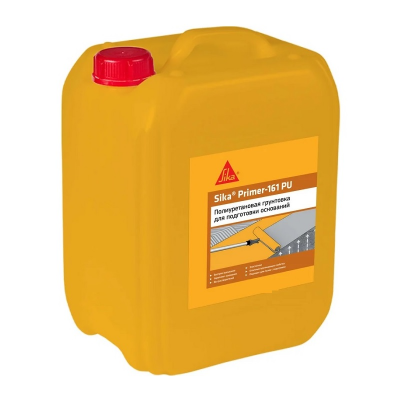 Sika Primer-161 PU 10 л