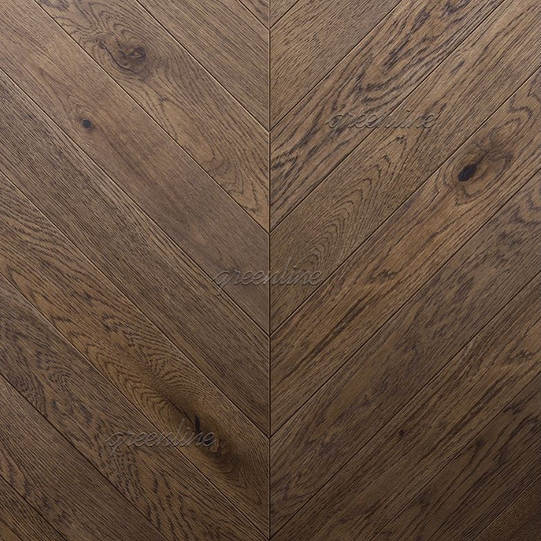 Французская ёлочка Бархат 590x110