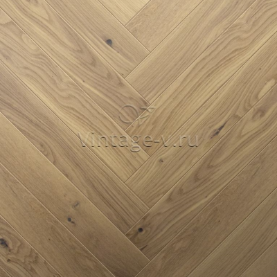 Английская ёлочка Дуб Сенд 500/600х127х12