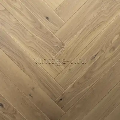 Английская ёлочка Дуб Сенд 500/600х127х12