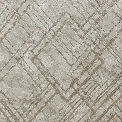 MK60808 мотив  геометрия на бежевом мраморе