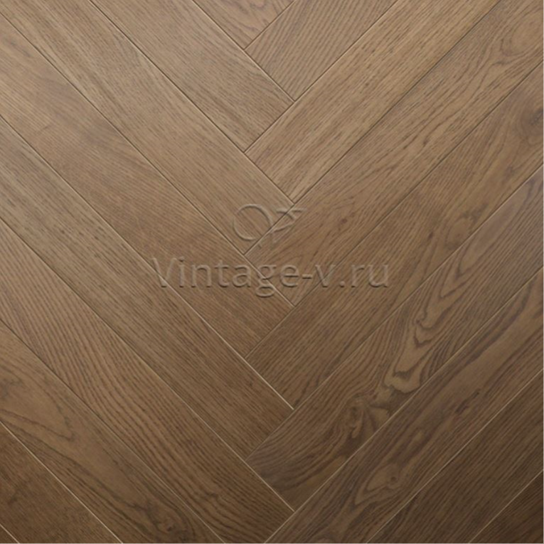 Английская ёлочка Дуб Инсайт 500/600х127х12