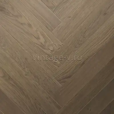 Английская ёлочка Дуб Квин 500/600х127х12