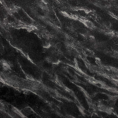 MK60911 уни мрамор черный