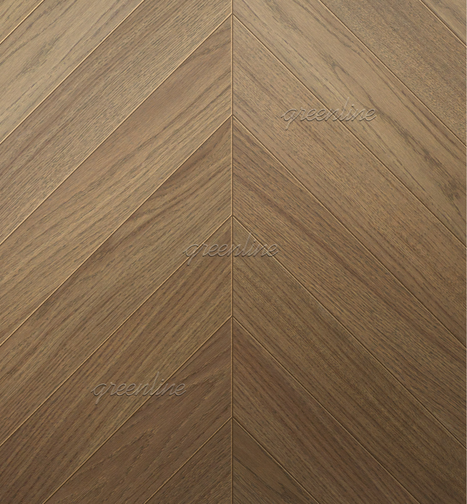 Французская ёлочка Спейс 590x110x15 мм