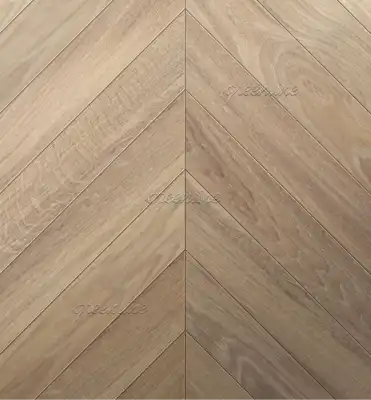 Французская ёлочка Винтер 590x110x15 мм
