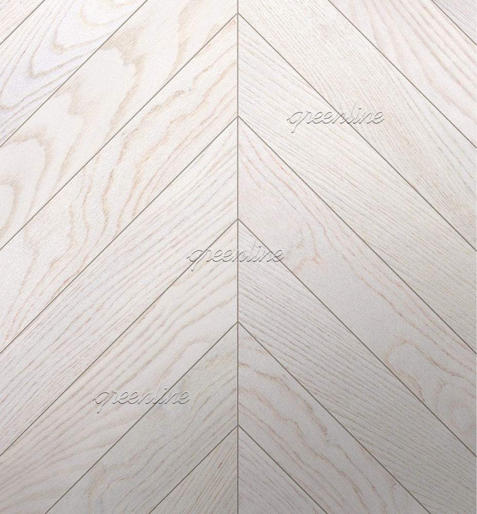 Французская ёлочка Люмин 590x110x15 мм