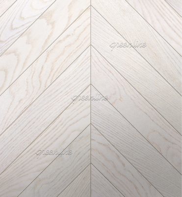 Французская ёлочка Люмин 590x110x15 мм