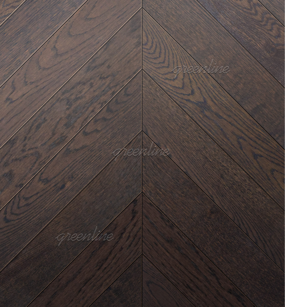 Французская ёлочка Энерджи 590x110x15 мм