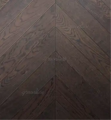 Французская ёлочка Энерджи 590x110x15 мм