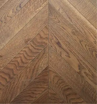 Французская ёлочка Мелоди 590x110x15 мм