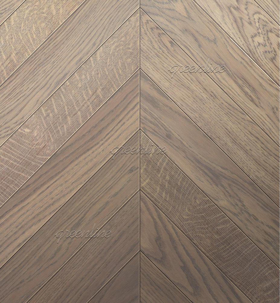 Французская ёлочка Рейн 590x110x15 мм