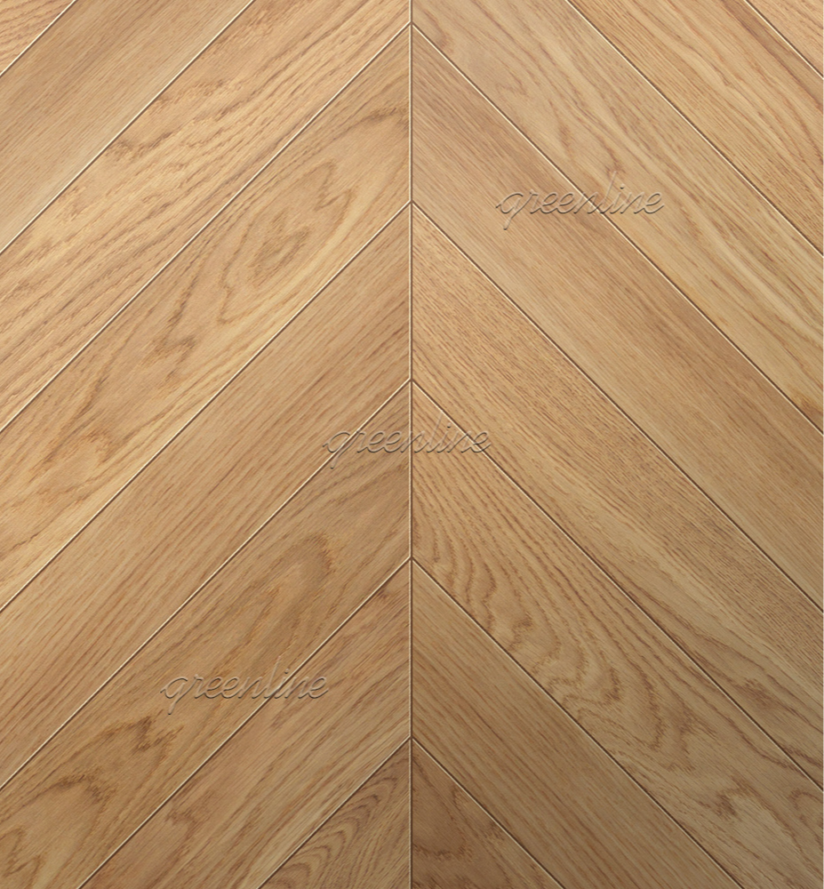 Французская ёлочка Кэнди 590x110x15 мм