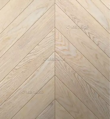 Французская ёлочка Кабана 590x110x15 мм