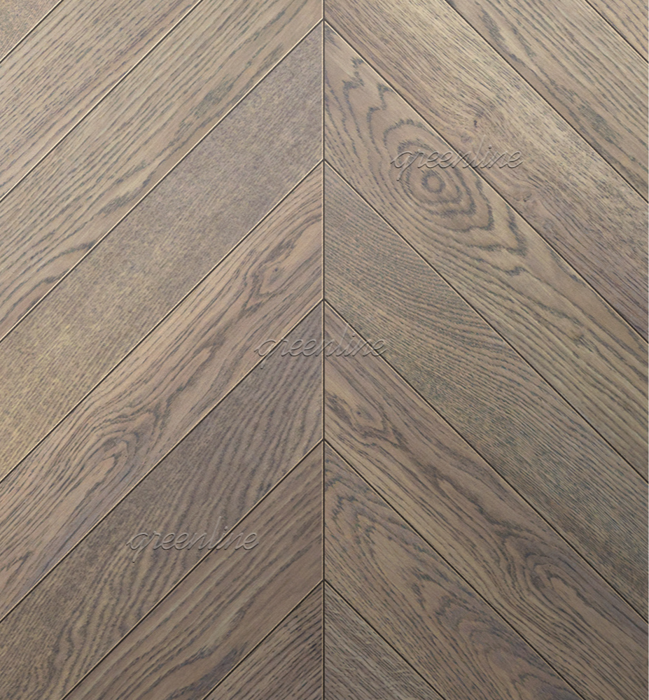 Французская ёлочка Стеллар 590x110x15 мм