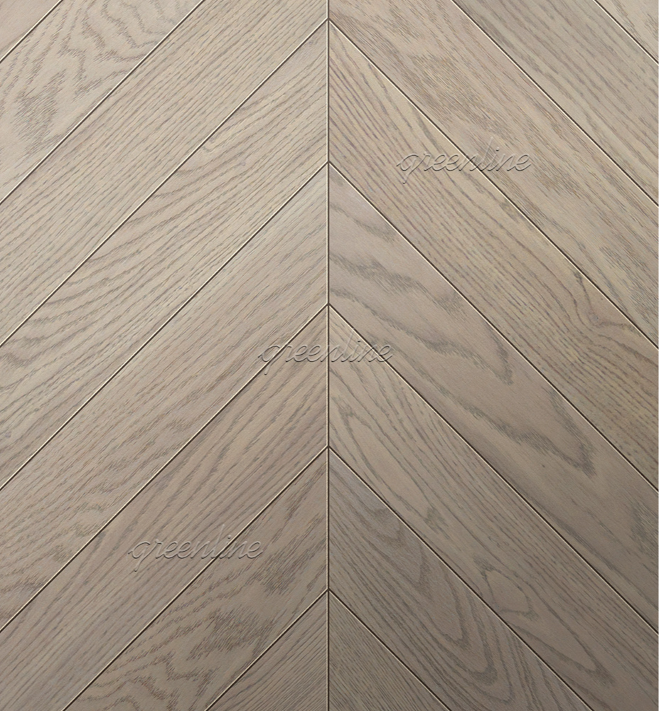 Французская ёлочка Сингл 590x110x15 мм