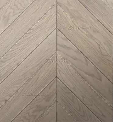 Французская ёлочка Сингл 590x110x15 мм