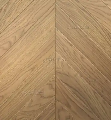 Французская ёлочка Гравити 590x110x15 мм