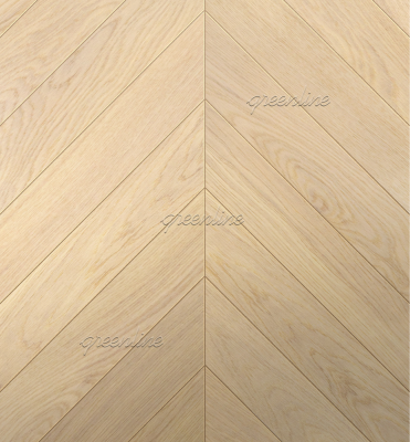 Французская ёлочка Блонд 590x110x15 мм