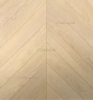 Французская ёлочка Блонд 590x110x15 мм