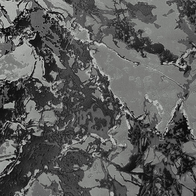 MK81914 мотив кварц черный