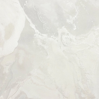 MK55505 мотив крупный мрамор тепло белый