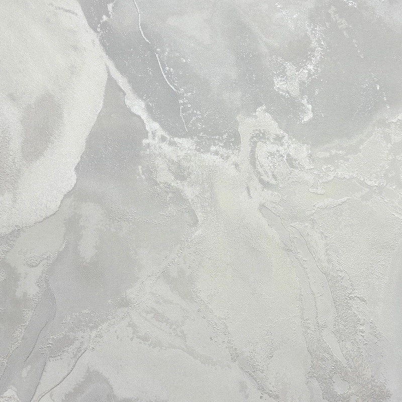 MK55508 мотив крупный мрамор серо голубой