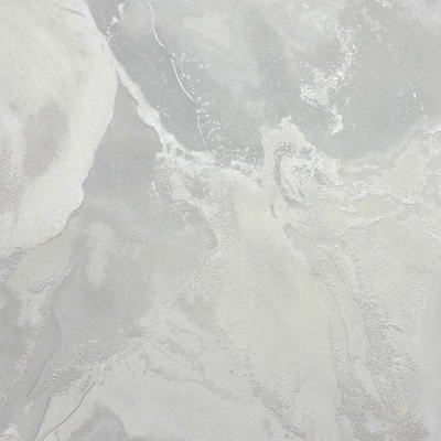 MK55508 мотив крупный мрамор серо голубой