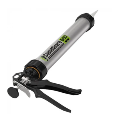 Пистолет для герметика SoundGuard 600