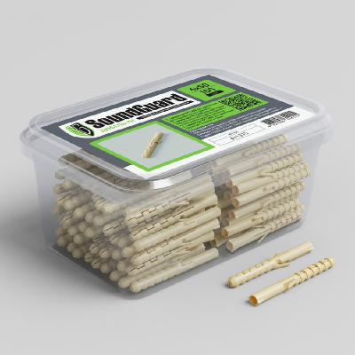 Дюбели SG УН 6х50			