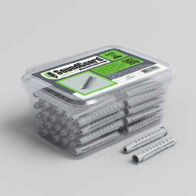 Дюбели SG УН 8х50			