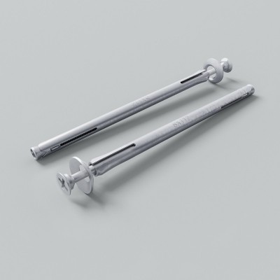 Анкер M 8x112 для крепления панелей GIPSLOCK 70									   