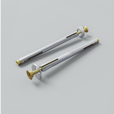 Анкер M 8x92 для крепления панелей GIPSLOCK 40													