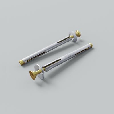 Анкер M 8x72 для крепления панелей GIPSLOCK 30 и GIPSLOCK GF 33								