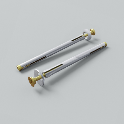 Анкер M 8x172 для крепления панелей GIPSLOCK 120								