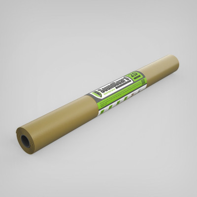 Звукоизоляционная мембрана SoundGuard Membrane 2S 			