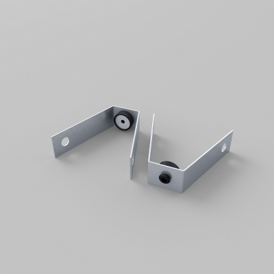 Виброизоляционное крепление SoundGuard Креп 8								