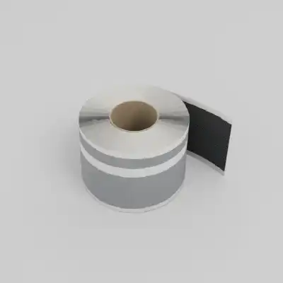 Виброгасящая гидроизоляционная лента SoundGuard Вибролента 60 			