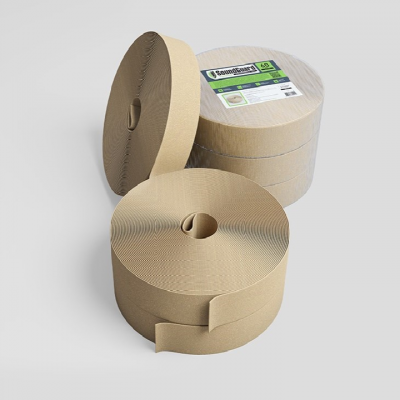 Лента виброизоляционная SoundGuard VibroTape 60 				